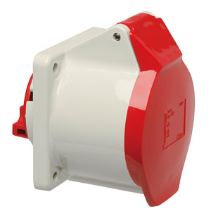 Mounting sockets