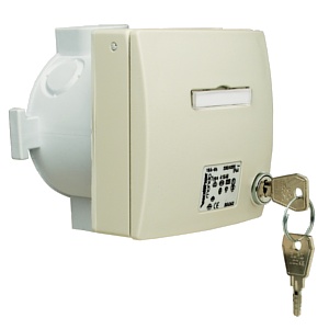 MONDO panel sockets 416AS