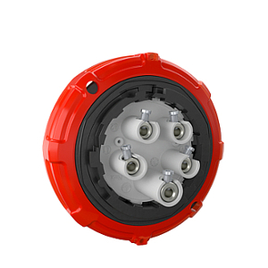 NEO CEE Screw connection with Torx screws