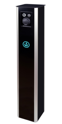 Charging station ECOLECTRA 200
