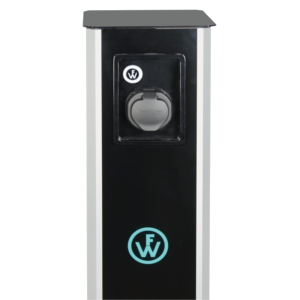 Access by plug´n charge
