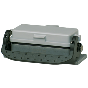Panel housings