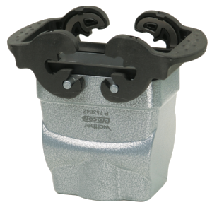 Coupling housings
