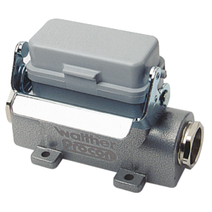 PROCON base housings