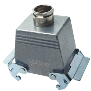 Sleeve housings