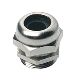 Special screw connections
