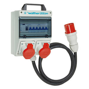 Portable distributor 6920208
