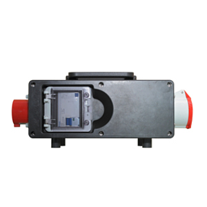 solid rubber protection-boxX 6420104
