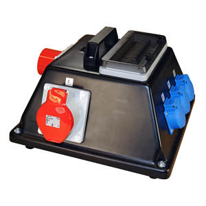 portable distributor WEV2061