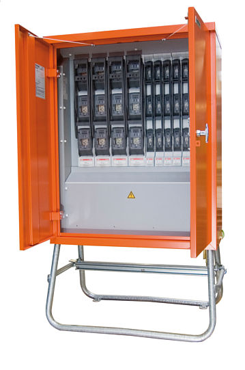 Group distributor WGV0092