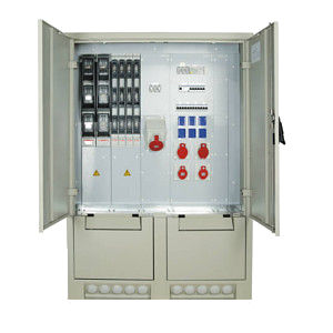 Modul distributors