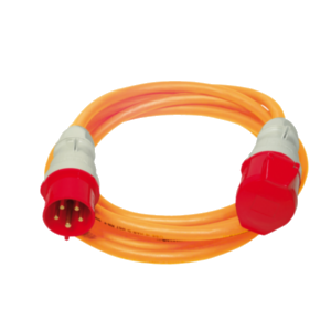 H07BQ-F PUR construction site cable