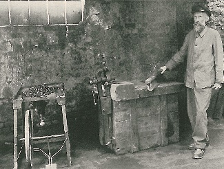 Ferdinand Walther