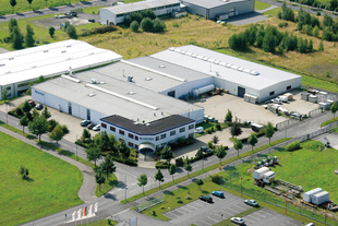 Bosecker Verteilerbau Sachsen GmbH, Zittau