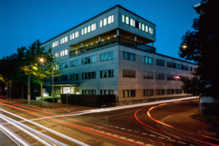 WALTHER-WERKE Leipzig