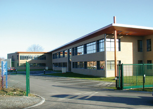 WALTHER-WERKE France